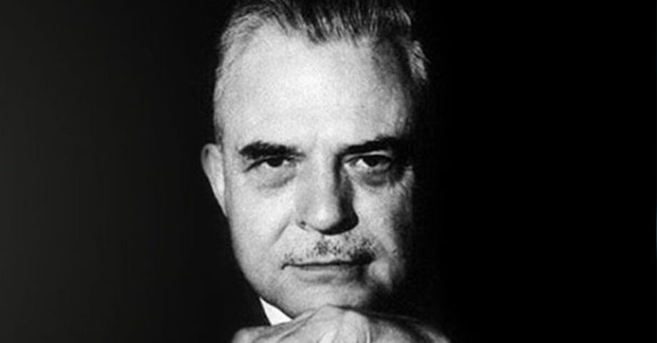 Milton H. Erickson