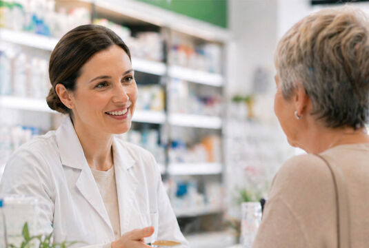 image site CT pour les paharmaciens