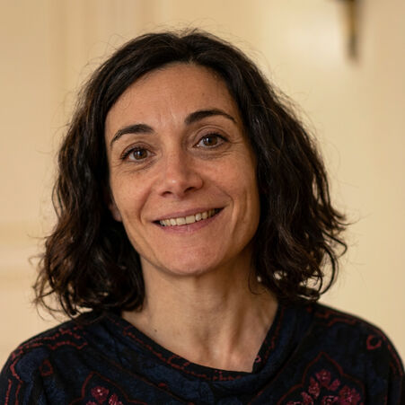 Anne Gréau