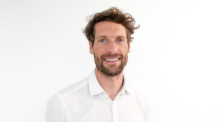 Dr Nicolas Fusco