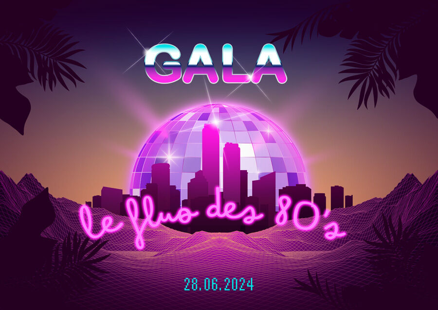 Gala congrès 2024