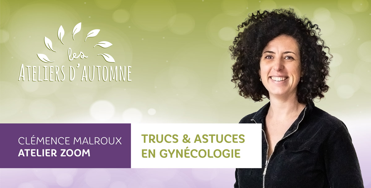 atelier automne Malroux