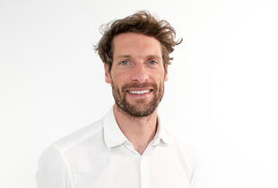 Dr Nicolas Fusco