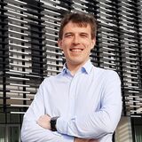 Dr Laurent Gergelé