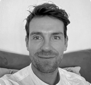 Dr Cédric Guéguen, médecin généraliste