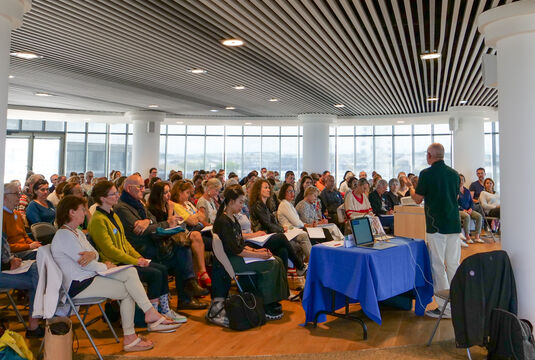 Atelier congrès 22 Frédéric Berben