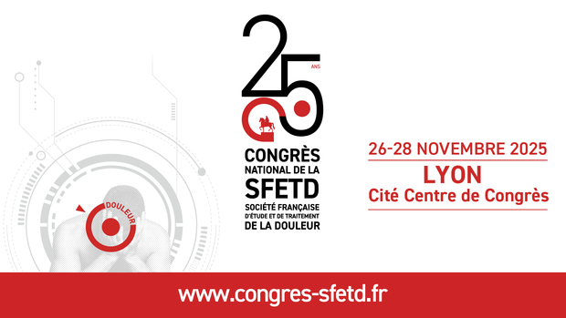 congrès SFETD 2025