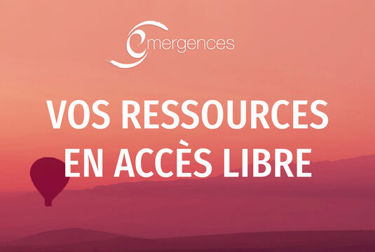 Visuel Actu Ressources en accès libre