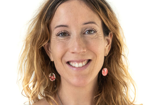 Céline Melin carré