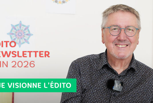 edito newsletter hypnose juin 2026