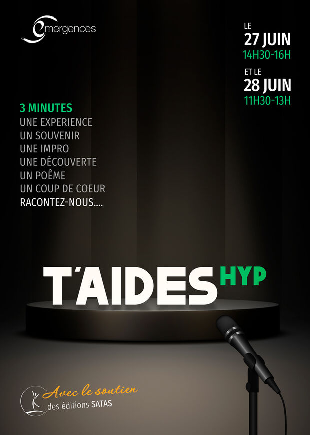 TAIDEShyp