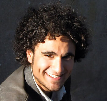 Adrien Sabatier