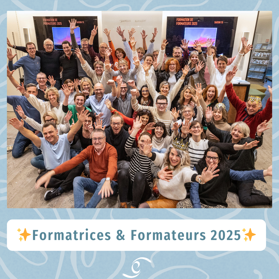 formateur emergences hypnose 2025