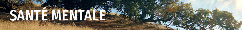 santé-mentale