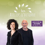 Ateliers en ligne automne 2026