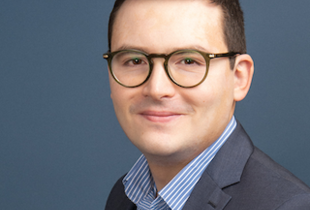 Dr Stéphane Radoykov