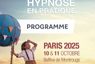 Visuel Programme Hypnose en Pratique 2025