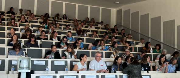 Colloque Nimes