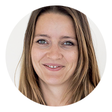 Jackie Le Marre signature