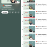La playliste des vidéos J'aime l'hypnose