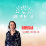 Elise Lelarge atelier été 2026 en direct