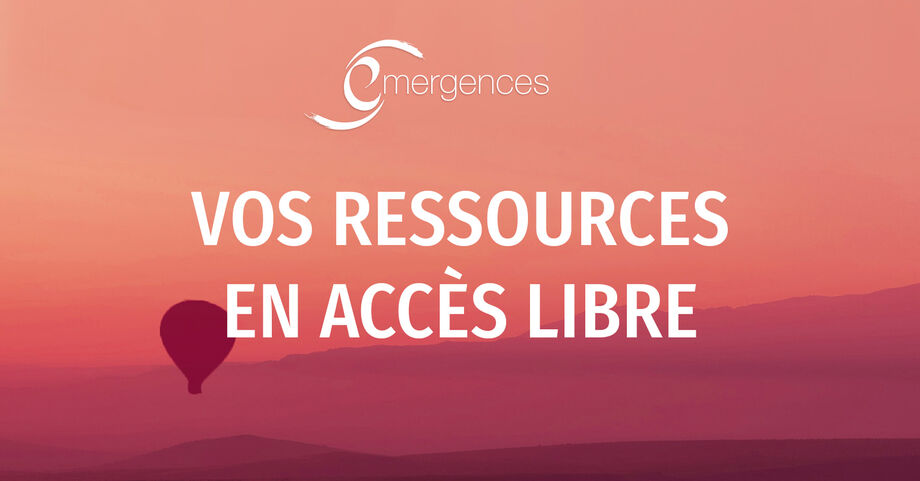 Visuel Actu Ressources en accès libre