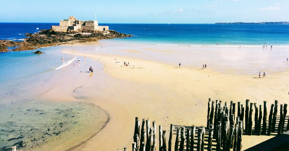 Saint-Malo