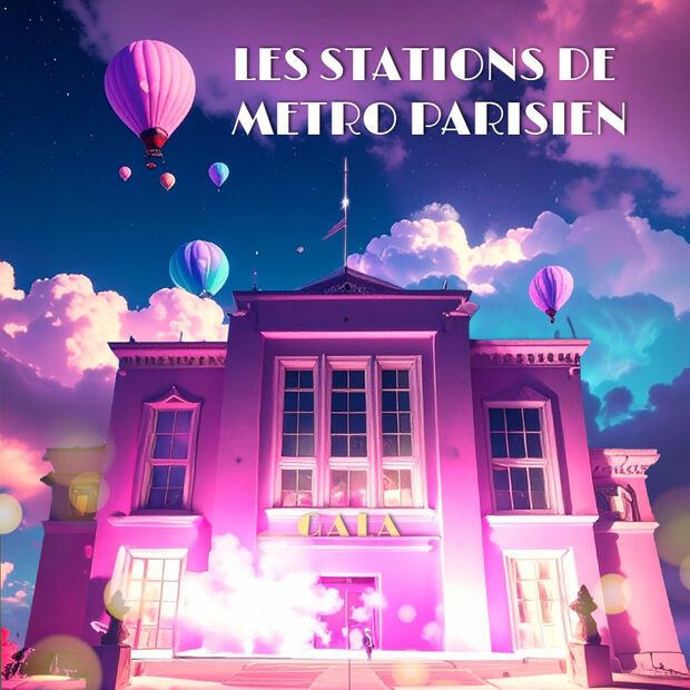 Soirée de gala, congrès 2025