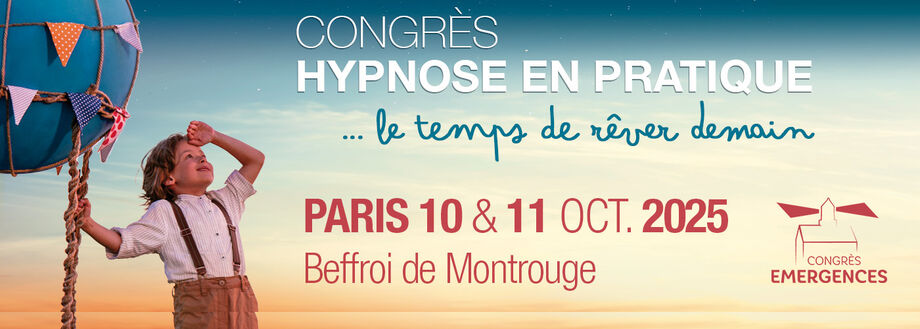 Visuel congrès 2025
