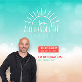Stéphane Graf atelier été 2026 en direct