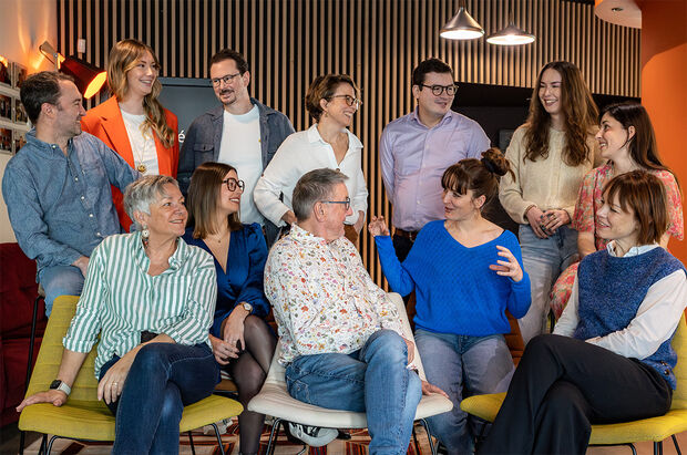 Equipe 2025