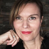 Frédérique Tronson