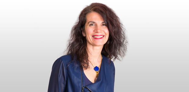 hélène Saulnier