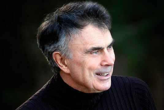 Ernest Rossi