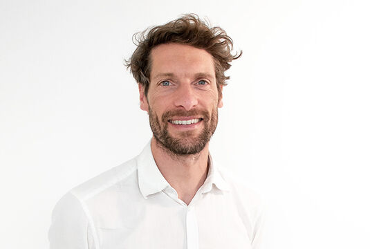 Dr Nicolas Fusco