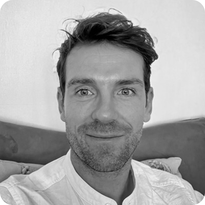 Dr Cédric Guéguen, médecin généraliste