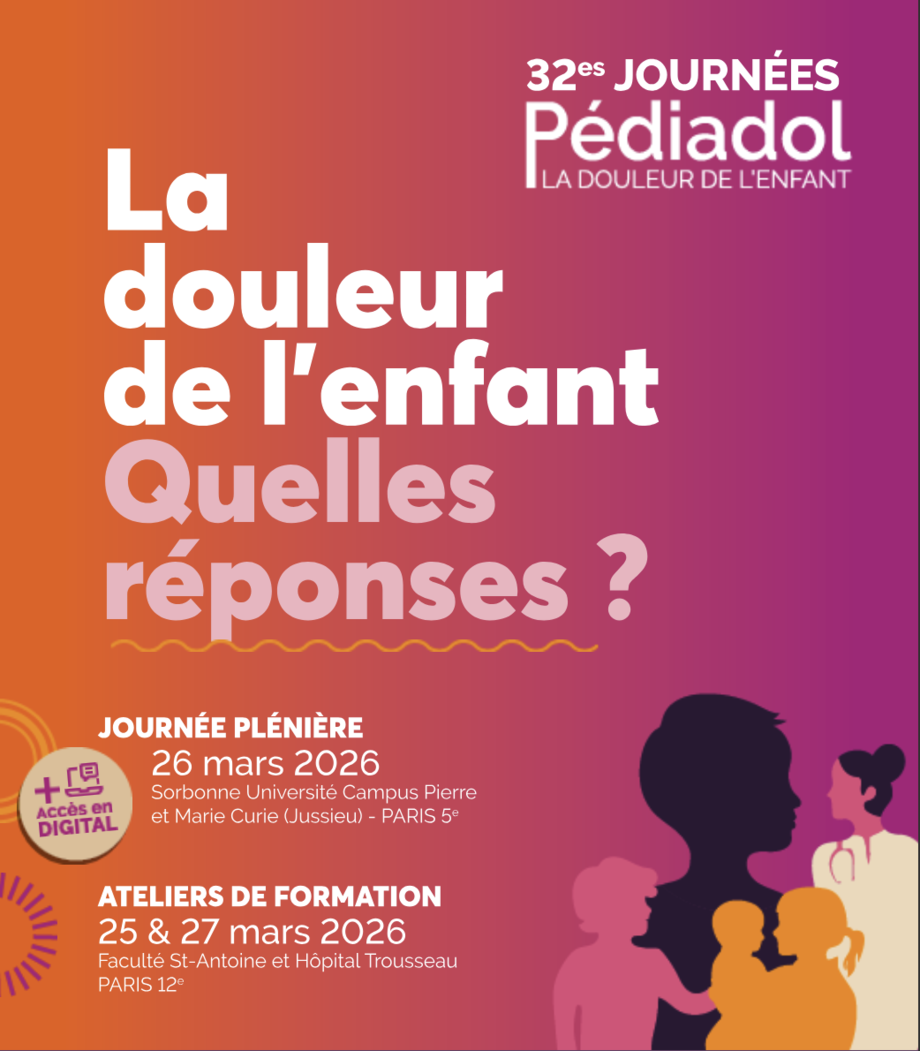 Pediadol 2026
