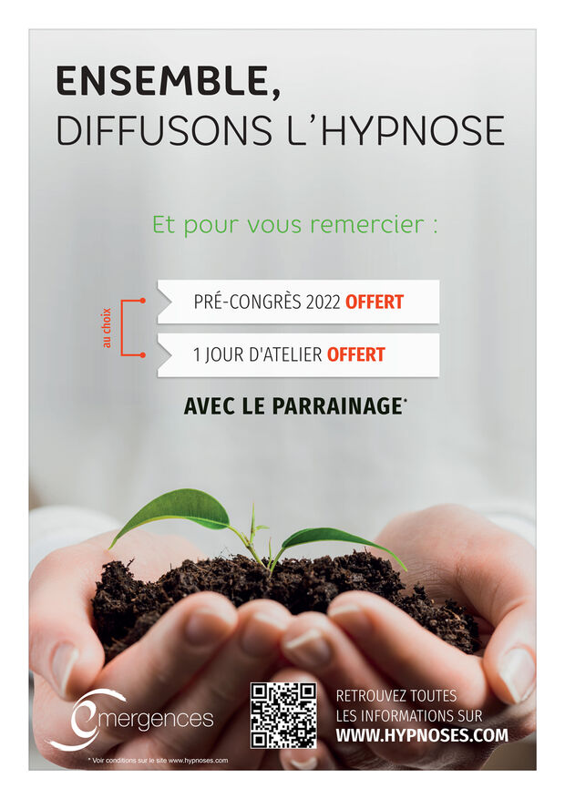 Parrainage 2022