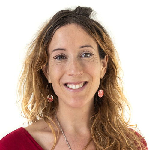 Céline Melin carré