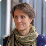 benedicte mourgeon