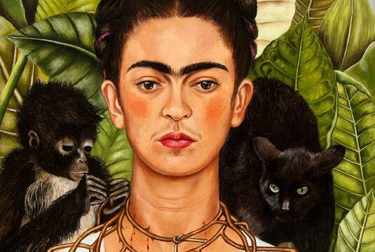 Réification hypnotique - Frida Kahlo