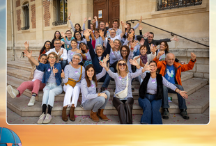 Merci congrès Hypnose 2025