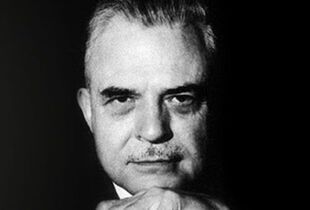 Milton H. Erickson