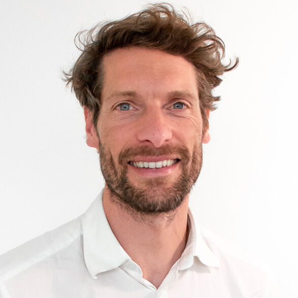 Nicolas Fusco