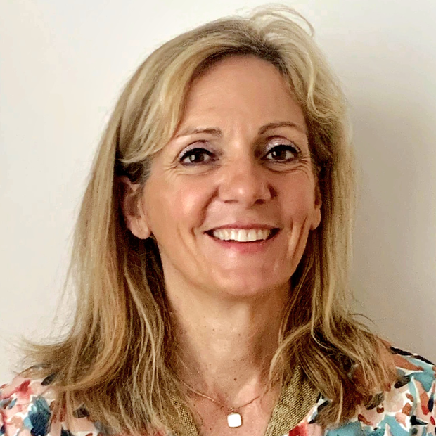 Anne-Laure Laffaille