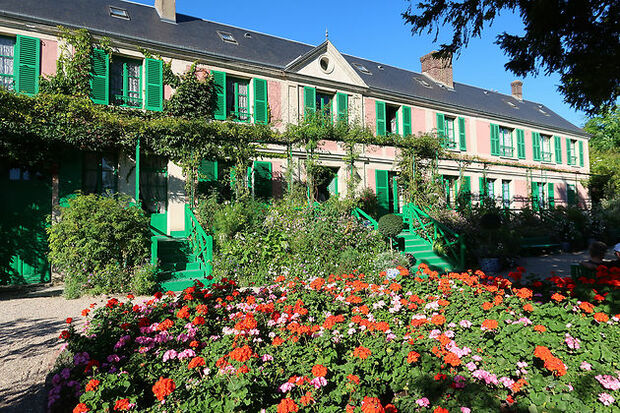 Fondation Monet