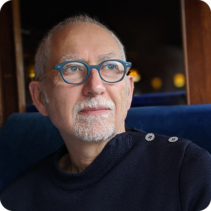 Franck Bernard, congrès 2025