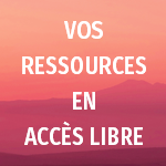 ressources en accès libre