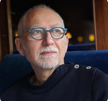 Franck Bernard, congrès 2025