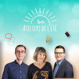Ateliers de l'été 2025